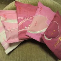 中央軒煎餅 丸井北千住店