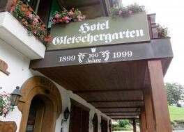 Hotel Gletschergarten 写真