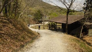 浜松市かわな野外活動センター