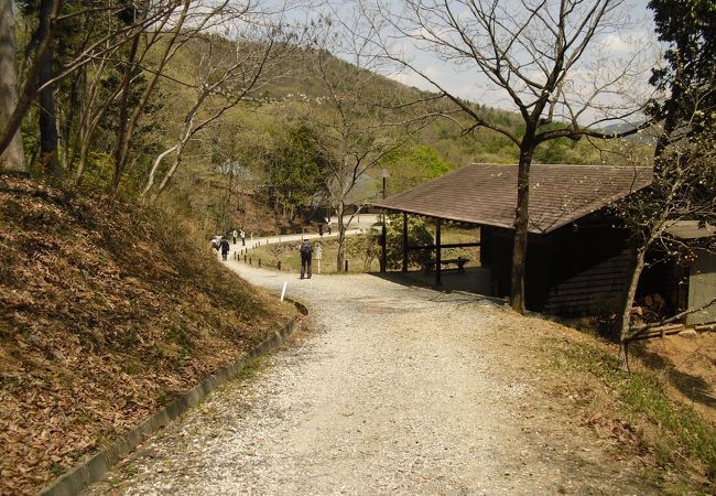 浜松市かわな野外活動センター