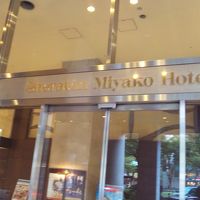 きらびやかな玄関