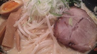 味噌がいいです