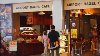 ベーゲルのハンバーグ