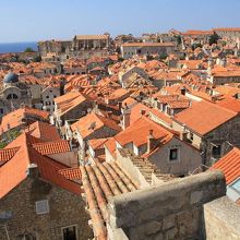 美しすぎる旧市街