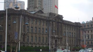 遠目でもめだちます