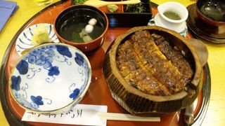 価値あり！ひつまぶしがめちゃくちゃ美味しい♪