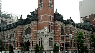 国の重要文化財です