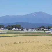 陸羽西線と羽越本線との接続駅です