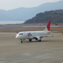 JAL E170