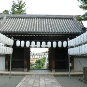 源氏一門の祈願所として栄えた兵庫県川西市の満願寺（まんがんじ）