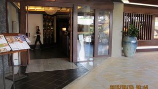 ハワイで和食が欲しい時はいつもこのお店に来ます。