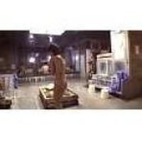 初めてなのに、以前、入ったような気がする不思議な大浴場