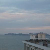 小豆島が観えます