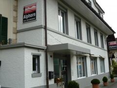 Hotel Alphorn 写真