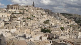 ゆったりした時間が流れる町でした。