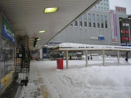 旭川ターミナルホテル 写真