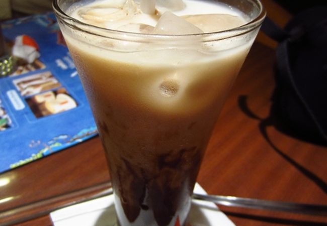 バリスタ ラヴァッツァ エスプレッソ バー