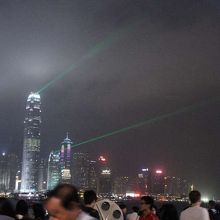 香港一の見所かも？