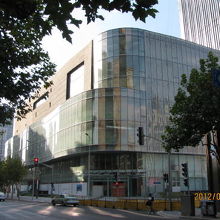 外観はできました。