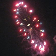 花火