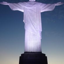 コルコバードの丘