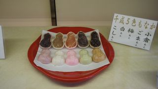 この滑らかさは、確かに歴史を積んだもの