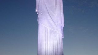 コルコバードの丘