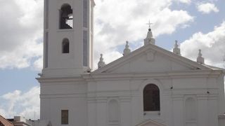 聖母ピラール聖堂