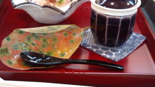 季節ごとに行きたいお店