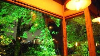 上野で季節の懐石を楽しむなら