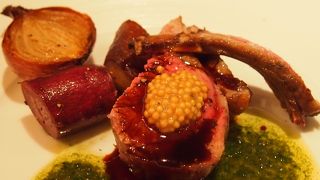 小田原で本格フレンチ♪