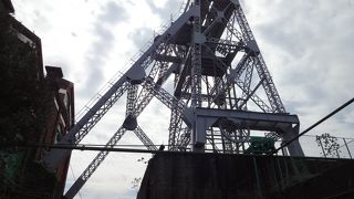 日本の近代化に大きく貢献した万田坑