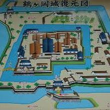 鶴ケ岡城 By たほ 鶴岡公園 鶴ヶ岡城跡のクチコミ フォートラベル 鶴ケ岡城 By たほ 鶴岡公園 鶴ヶ岡城跡のクチコミ フォートラベル