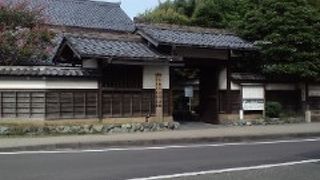 小泉八雲記念館