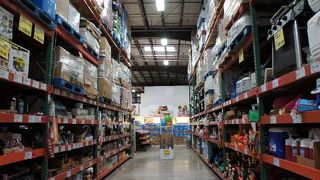 お店を見るだけでも楽しい