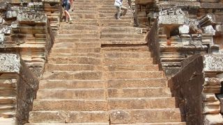 ☆神秘的な遺跡☆