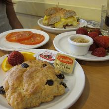 お隣のオーダー