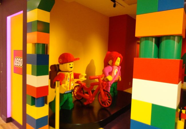 レゴランド ディスカバリー センター 東京 クチコミ アクセス 営業時間 お台場 フォートラベル レゴランド ディスカバリー センター 東京 クチコミ アクセス 営業時間 お台場 フォートラベル