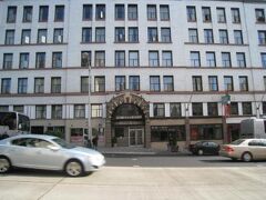 The Moore Hotel 写真