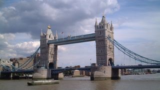 ロンドンで最も美しい建築物