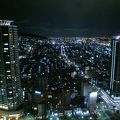 夜景がすばらしかった