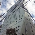 心斎橋界隈最大のホテル