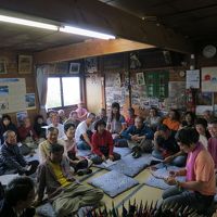 ５０名が集まれる部屋も