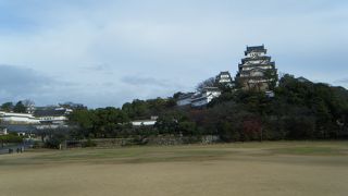 見応えあります！