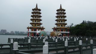 “台湾” を感じさせる光景！