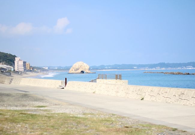 磯原海岸 クチコミ アクセス 営業時間 北茨城 磯原 フォートラベル