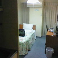 和歌山駅近くでネットカフェ付きのホテル By まどやんとさん Hotel City Inn Wakayama 和歌山駅前のクチコミ フォートラベル 和歌山市