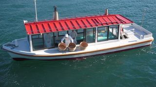 ミキモト真珠島 