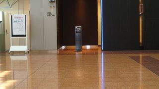 首都圏の大空港