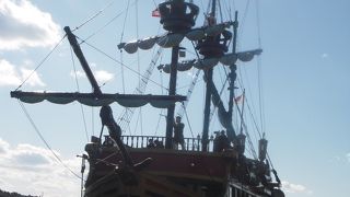 賢島 エスパーニャクルーズ